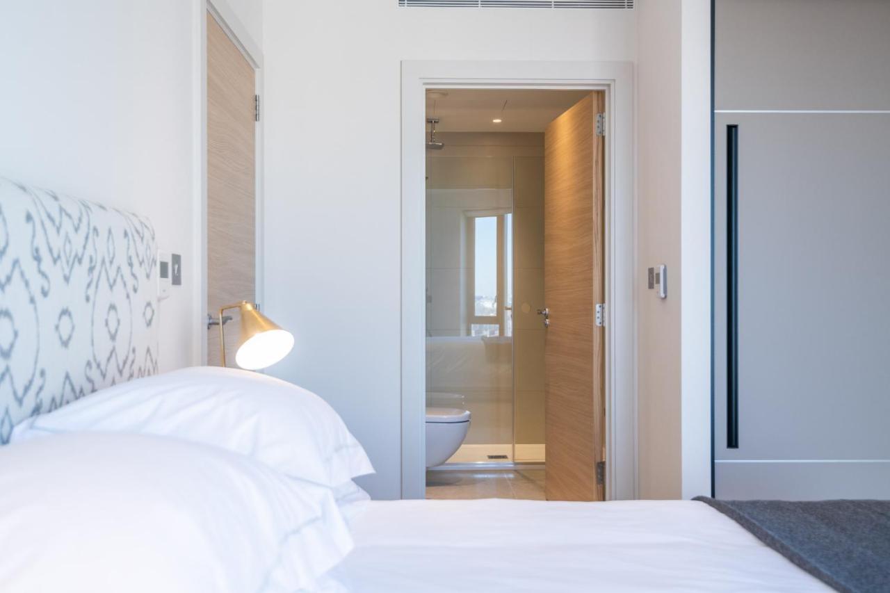 Elegant Victoria Home Close To Sloane Square By Underthedoormat Londen Buitenkant foto