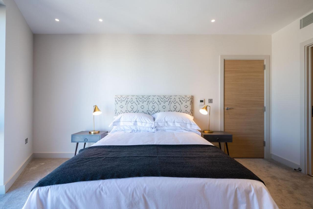Elegant Victoria Home Close To Sloane Square By Underthedoormat Londen Buitenkant foto